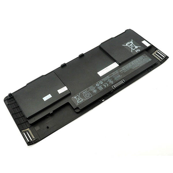 HP BATTERY, Laptop Batteries ORIGINAL OD06XL OD06 Laptop Battery Replacement for HP Elitebook Revolve 810 G1 G2 Series Tablet ODO6XL 698750-171 698750-1C1 698943-001 H6L25AA H6L25UT HSTNN-IB4F HSTNN-W91C