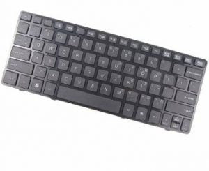 HP KEYBOARDS, LAPTOP KEYBOARDS HP EliteBook 2560 2560p 2570 2570P Laptop KEYBOARD