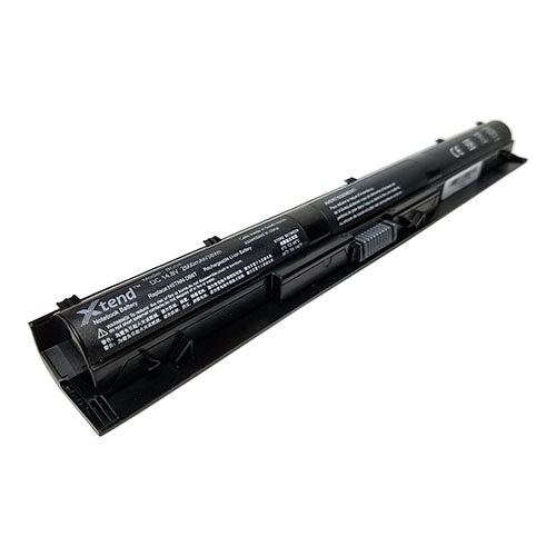 HP BATTERY, Laptop Batteries KI04 Laptop Battery for HP Pavilion 15-ab 15AB 14AB 15AG000 KIO4 17-AB 14-AB 15-AK 14-ab 17-g 800049-001 HSTNN-DB6T/LB6R HSTNN-LB6S/LB6T
