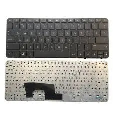 HP KEYBOARDS, LAPTOP KEYBOARDS laptop keyboard FOR HP mini 210-2000 Mini 110-3748tu 3751 HSTNN-F05C