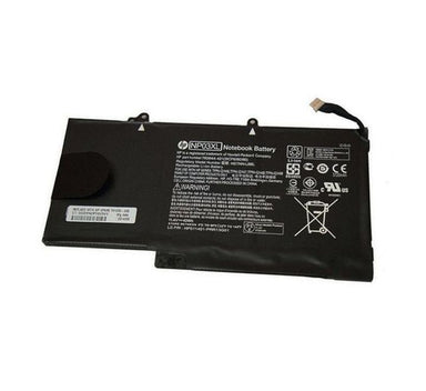 HP BATTERY, Laptop Batteries ORIGINAL NP03XL Battery for HP Pavilion X360 13-A 15-U HSTNN-LB6L 760944-421 TPN-Q146