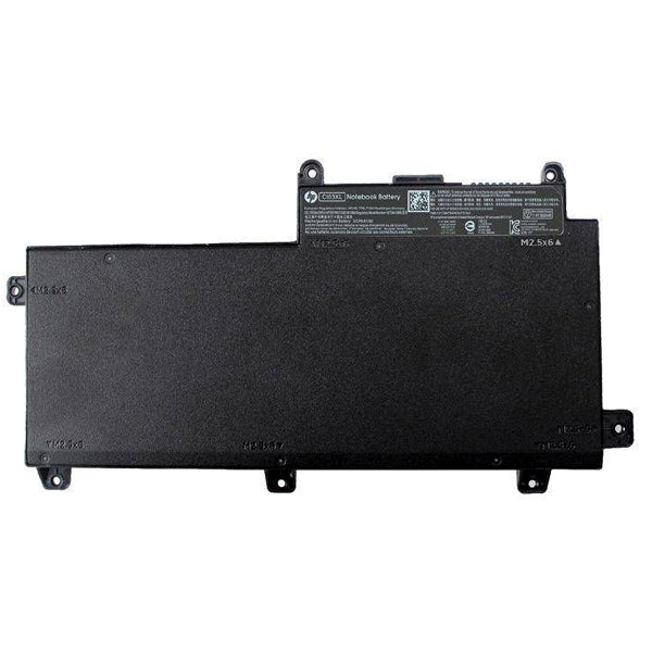 HP BATTERY, Laptop Batteries ORIGINAL Hp Probook 640 G2 640 G3 645 G2 650 G2 650 G3 CI03XL C103XL HSTNN-UB6Q 801554-001 Laptop Battery