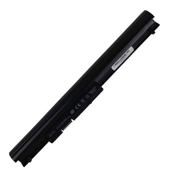 HP BATTERY, Laptop Batteries Laptop Battery for HP ProBook 430 ProBook 430 G1 430 G2 HSTNN-IB4L H6L28AA H6L28ET RA04 14.8V 2200mAh Li-ion 4cell Black