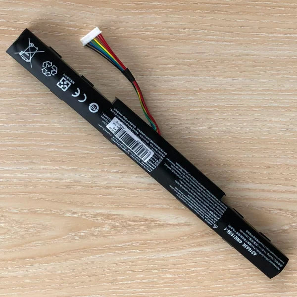 ACER BATTERY, Laptop Batteries Laptop battery For Acer Aspire AS16A5K E 15 series E5-575G-53VG E5-475G 523G 553G 573G 575G 774G AS16A7K AS16A8K