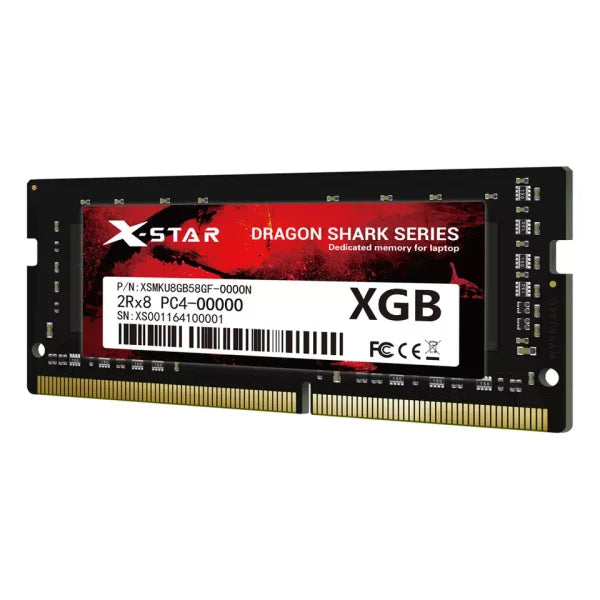 DDR4 RAMS, Laptop RAMs Transcend 32GB DDR4 3200Mhz SO-DIMM Memory Modu