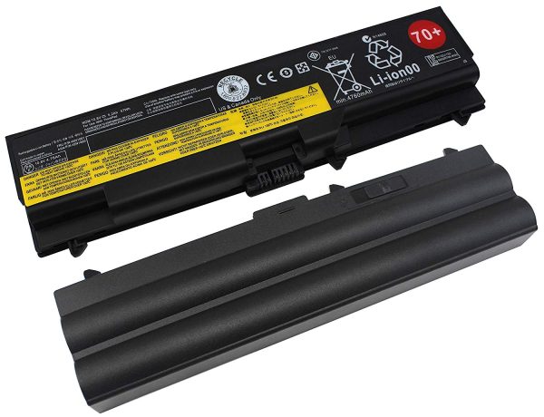 Laptop Batteries, LENOVO BATTERY New laptop battery FOR Lenovo T410 T420 ThinkPad E40 E50 L410 L420 L520 SL410K 42T4733 42T4235 42T4731 42T4733 6 cells