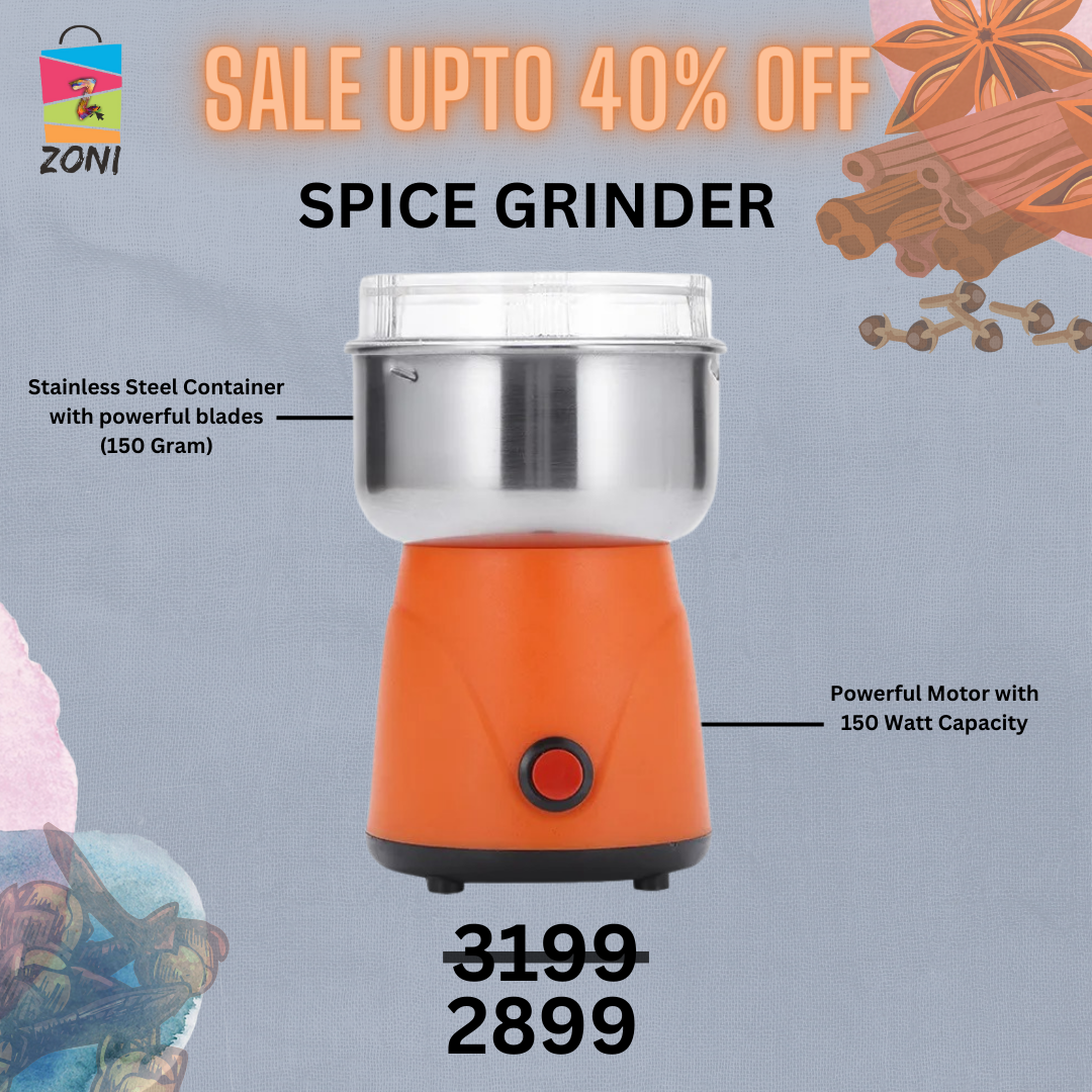 Electric Grinder: Your Ultimate Grinding Solution