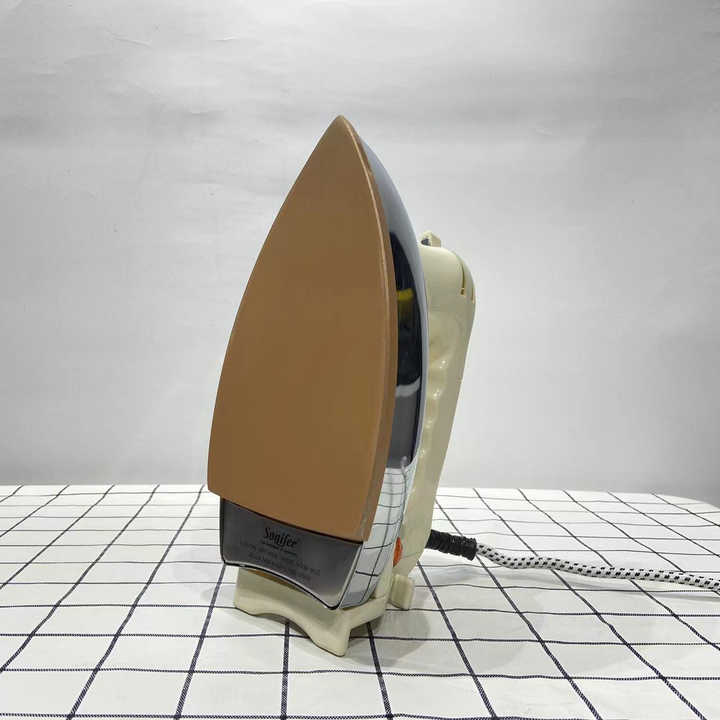 SONIFER SF-9022 Dry Iron: Your Garment's Best Friend