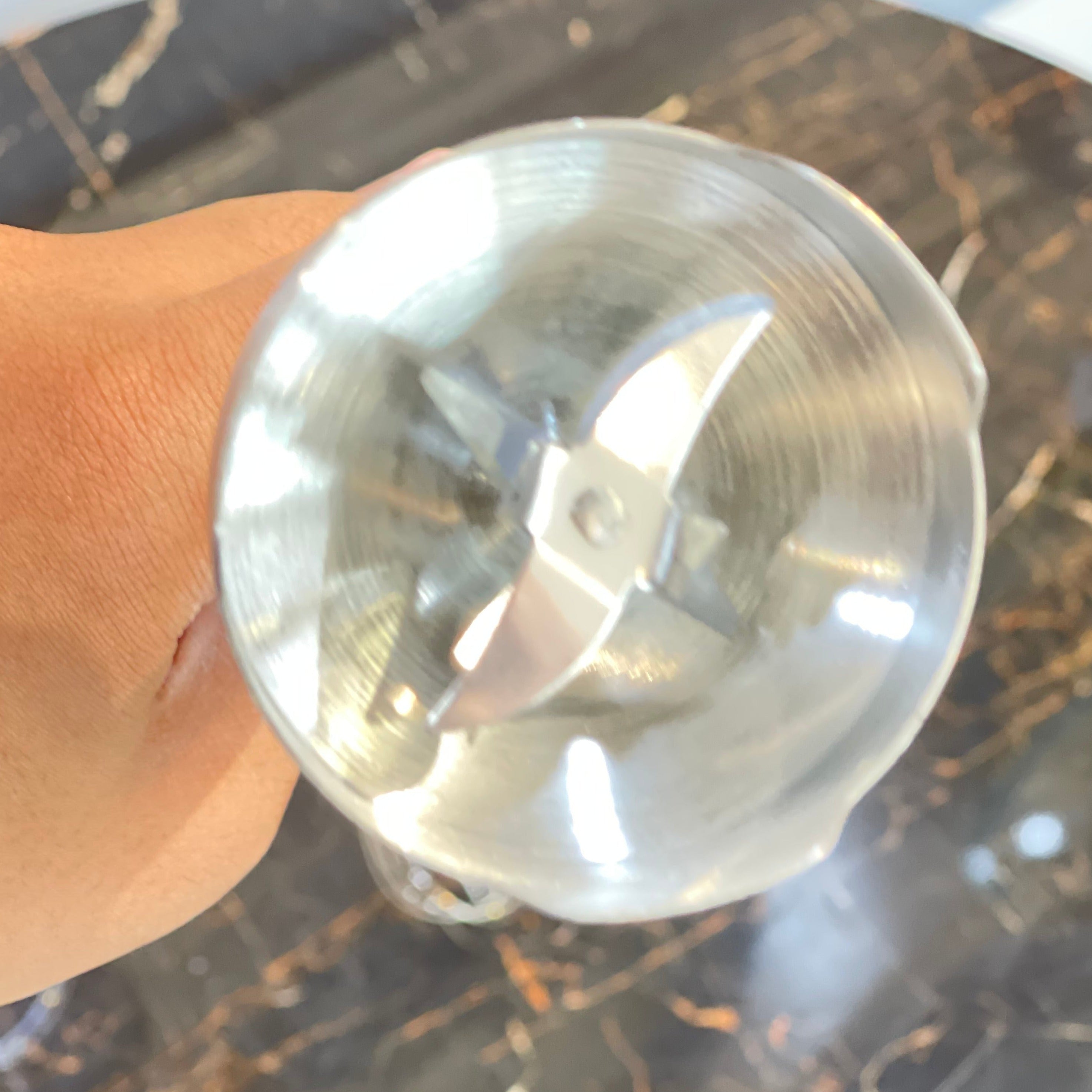 Surhan 5-in-1 Hand Blender Set (SR-006)