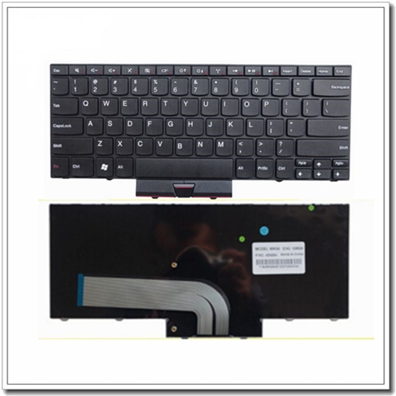 LAPTOP KEYBOARDS, LENOVO KEYBOARDS Keyboard for LENOVO IBM Thinkpad E40 E50 60Y9597 60Y9561 60Y9669 38E268