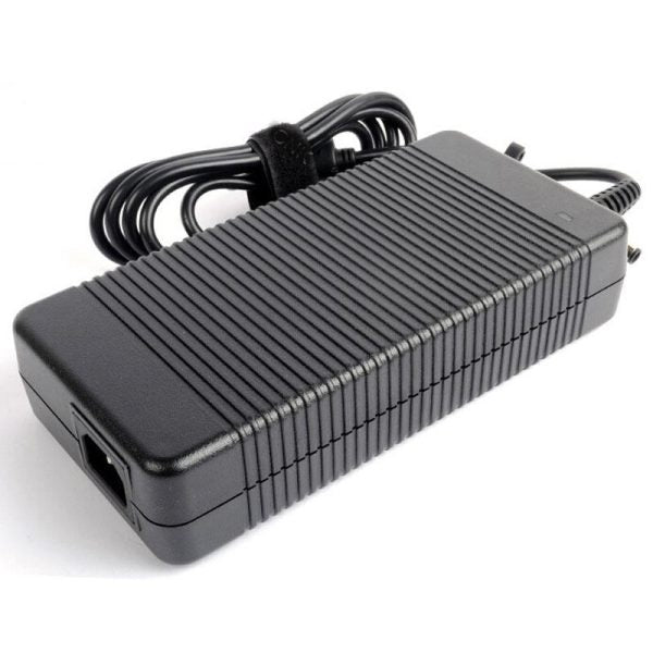 HP, Laptop Chargers HP Branded Original Laptop CHARGER 19.5V 11.8A 230W Supported For All HP LaptOP 17-AN013na 641514-001 HSTNN-LA12, 608432-001, 609946-001, DF263