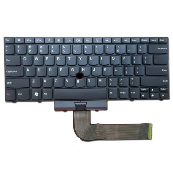 LAPTOP KEYBOARDS, LENOVO KEYBOARDS Keyboard for LENOVO IBM Thinkpad E40 E50 60Y9597 60Y9561 60Y9669 38E268