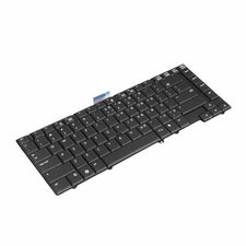 HP KEYBOARDS, LAPTOP KEYBOARDS Keyboard For HP EliteBook 6930 6930P 483010-001 468778-001 V070530AS1 Black