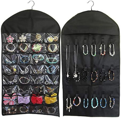 Jewelry Storage Bag.