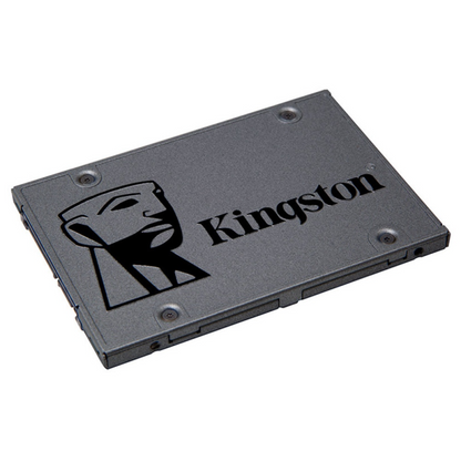 DESKTOP HARD DISK DRIVES, HARD DISK DRIVES, LAPTOP HARD DISK DRIVES, SSDS Kingston Digital A400 SSD 480GB SATA 3 2.5 inch Internal Solid State Drive HDD Hard Disk HD SSD 480 gb Notebook PC