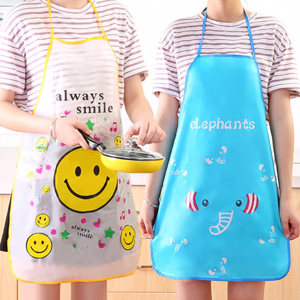 Kitchen Half Body Apron.