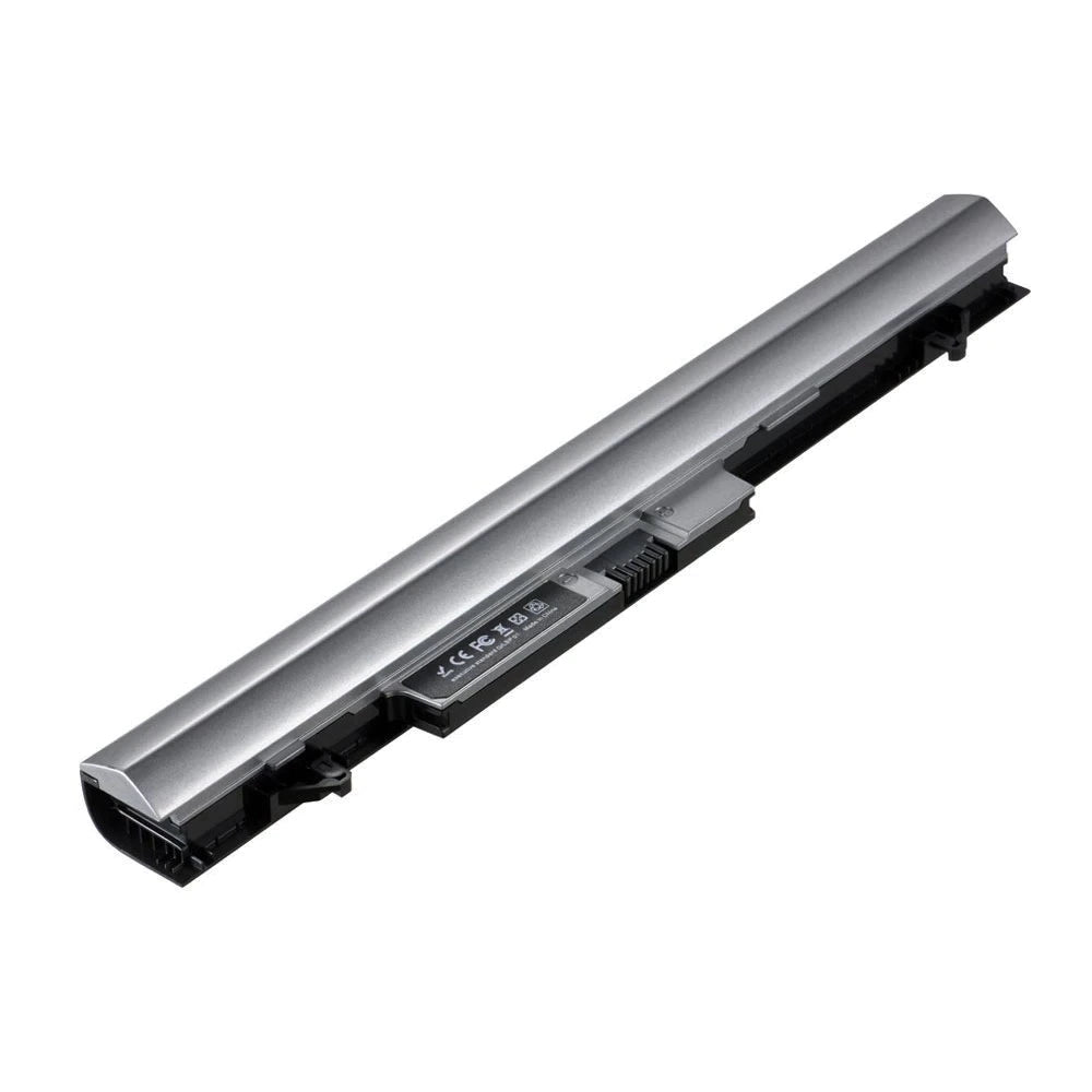 HP BATTERY, Laptop Batteries Laptop Battery for HP ProBook 430 ProBook 430 G1 430 G2 HSTNN-IB4L H6L28AA H6L28ET RA04 14.8V 2200mAh Li-ion 4cell Black