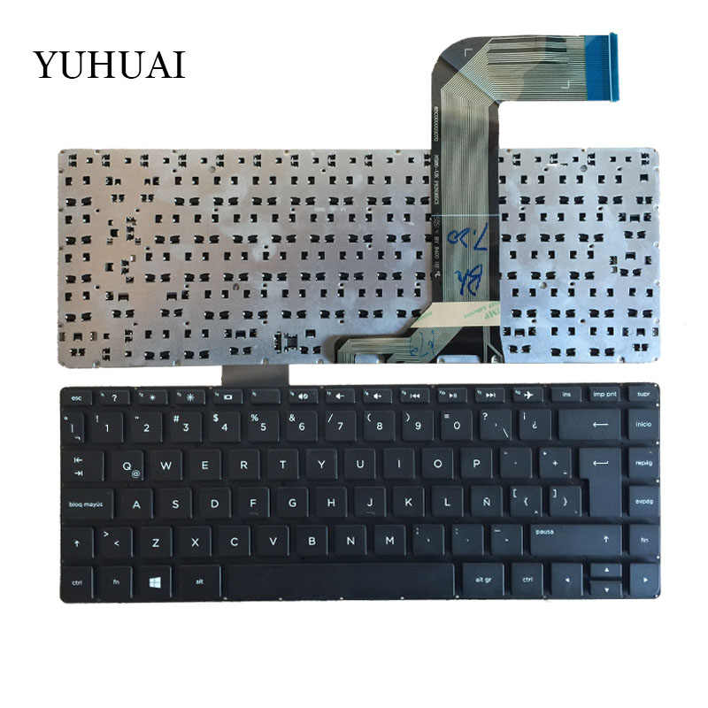 HP KEYBOARDS, LAPTOP KEYBOARDS HP Pavilion 14-V 14-P 14-v013la 14-v014la 14-v016la 14-v020tx 14-v021tu 14-v023tu 14-v023tx Laptop KEYBORD