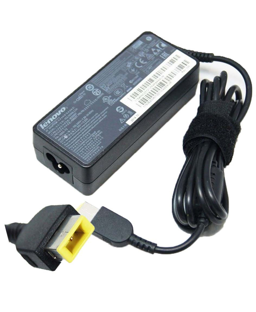 Laptop Chargers, LENOVO LENOVO Laptop Charger 20V 4.5A 90W USB PIN Power Supply For LENOVO laptop
