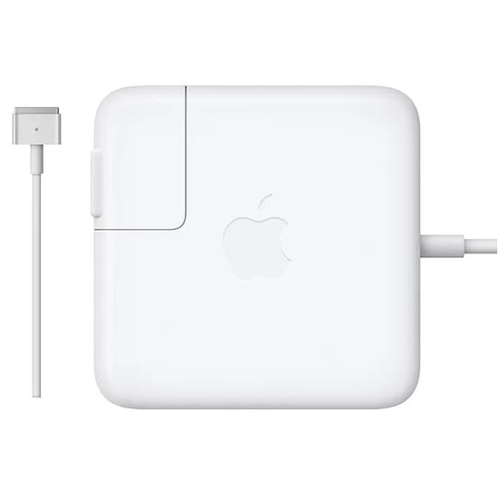 APPLE, Laptop Chargers Apple 85W 60W, 45W MagSafe 2 Power Adapter (for MacBook Pro with Retina display) A1502