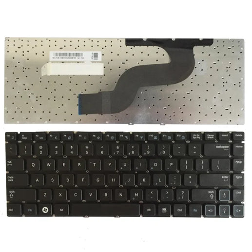 LAPTOP KEYBOARDS, SAMSUNG KEYBOARDS Laptop Keyboard for Samsung RV411, RV409, RV420, RV413, RV419