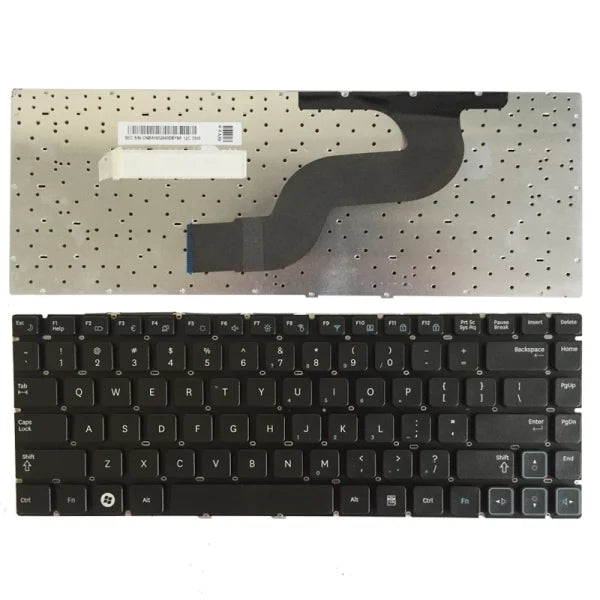 LAPTOP KEYBOARDS, SAMSUNG KEYBOARDS Laptop Keyboard for Samsung RV411, RV409, RV420, RV413, RV419