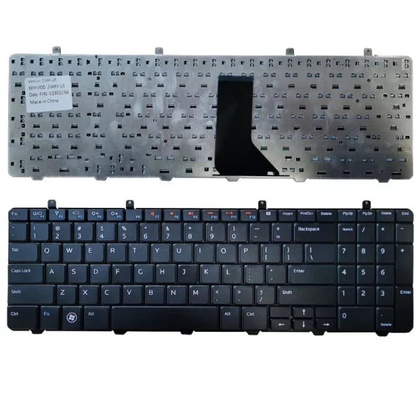 DELL KEYBOARD, LAPTOP KEYBOARDS Keyboard FOR DELL Inspiron 1564 1564D P08F US laptop keyboard