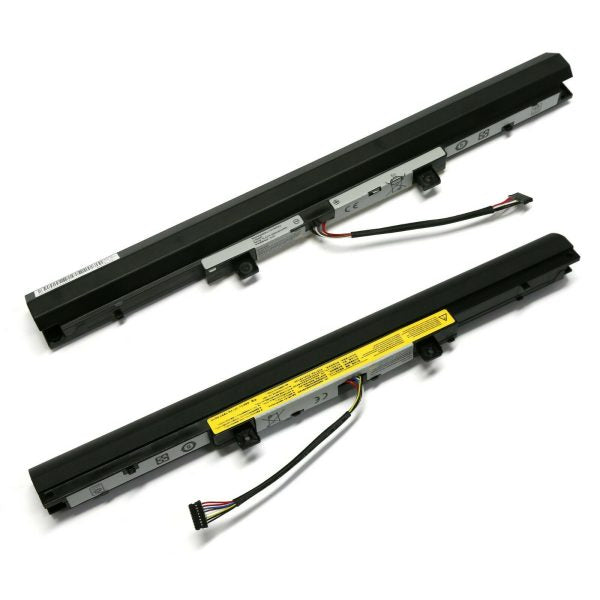 Laptop Batteries, LENOVO BATTERY Laptop Battery L15C3A01 L15C4A02 L15D3A01 FOR LENOVO Ideapad 110 V110 V310-15ISK