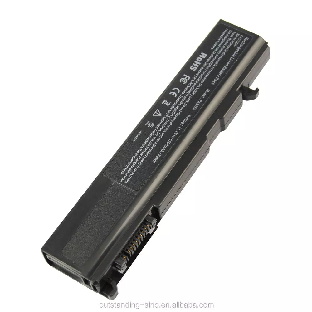 Laptop Batteries, TOSHIBA BATTERY Laptop Battery For Toshiba PA3356U PA3356U-1BAS PA3587U-1BRS PA3588U PABAS048 PABAS049 PABAS066 PABAS054 PABAS066 PABAS071