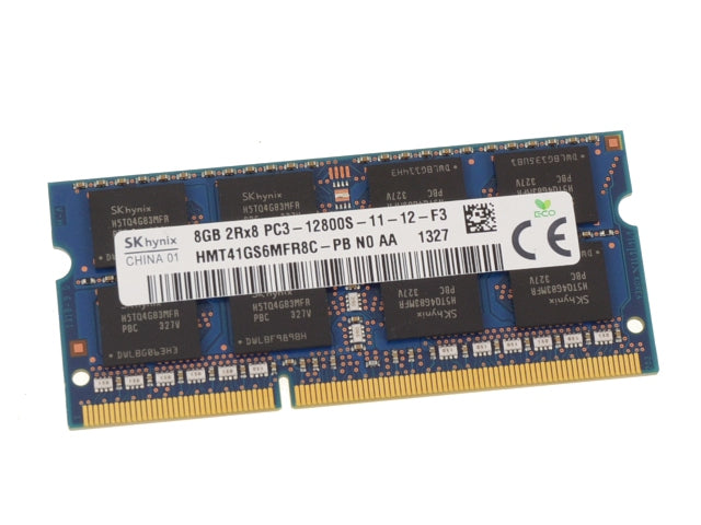 DDR3 RAMS, Laptop RAMs Laptop Ram 8Gb DDR3 PC3-10600S 1333Mhz 204Pin 1.5V Notebook BRANDED USED
