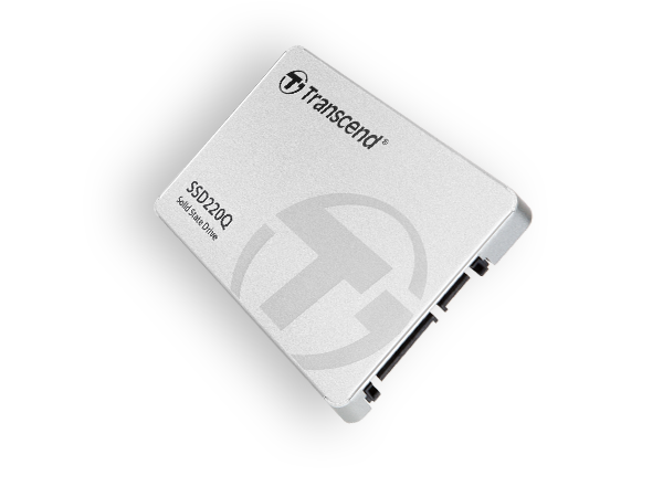 DESKTOP HARD DISK DRIVES, HARD DISK DRIVES, LAPTOP HARD DISK DRIVES, SSDS Transcend 1TB SATA III 6Gb/s 2.5-inch SSD Solid State Drive SSD220Q SSD TS1TSSD220Q SSD