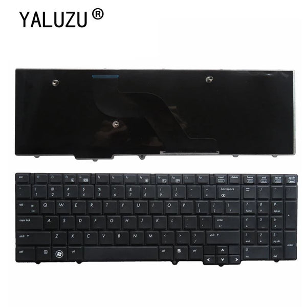 HP KEYBOARDS, LAPTOP KEYBOARDS keyboard FOR HP EliteBook 8540 8540P 8540W