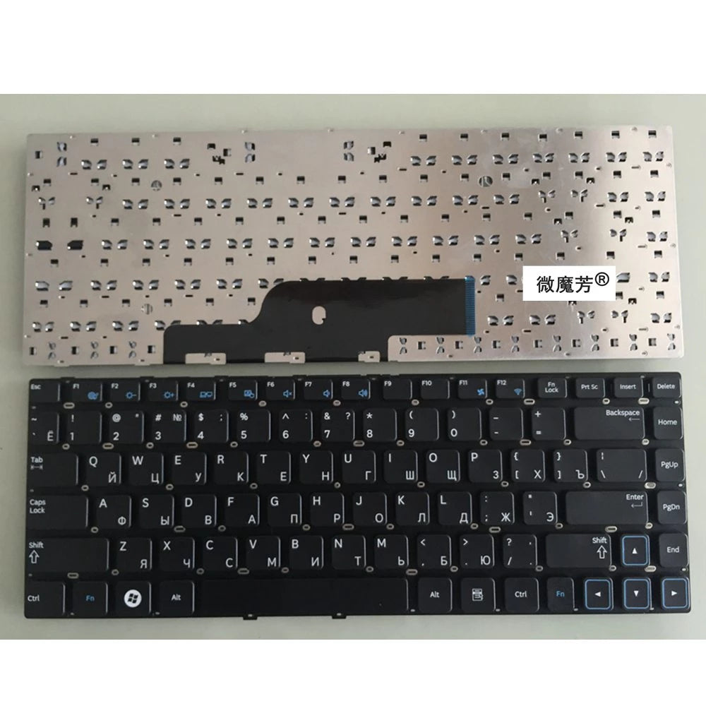 LAPTOP KEYBOARDS, SAMSUNG KEYBOARDS Keyboard for Samsung NP300E4A NP305E4A NP300E4C 300E4A 305E4A 300E4X NP300E4A NP305E4A NP200A4B NP205A4Y NP200A4Y Series Black