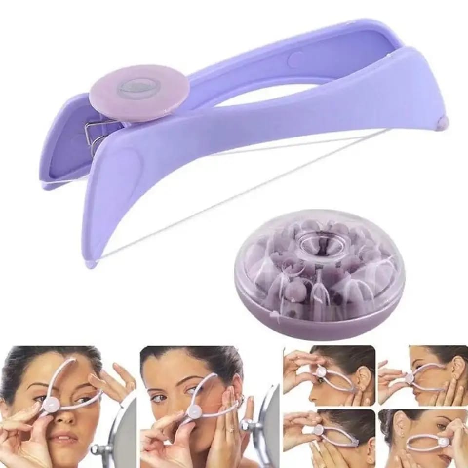 Sildne Hair Remover.