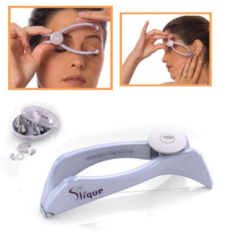 Sildne Hair Remover.