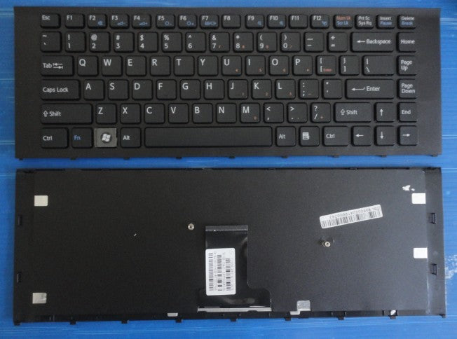 LAPTOP KEYBOARDS, SONY VIO KEYBOARDS SONY Vaio VPC-EA EA2S7C VPC-EA VPC EA VPCEA EA2S5C Laptop keyboard