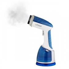Ufesa garment steamer for wrinkle-free clothes at Zoni Stores
