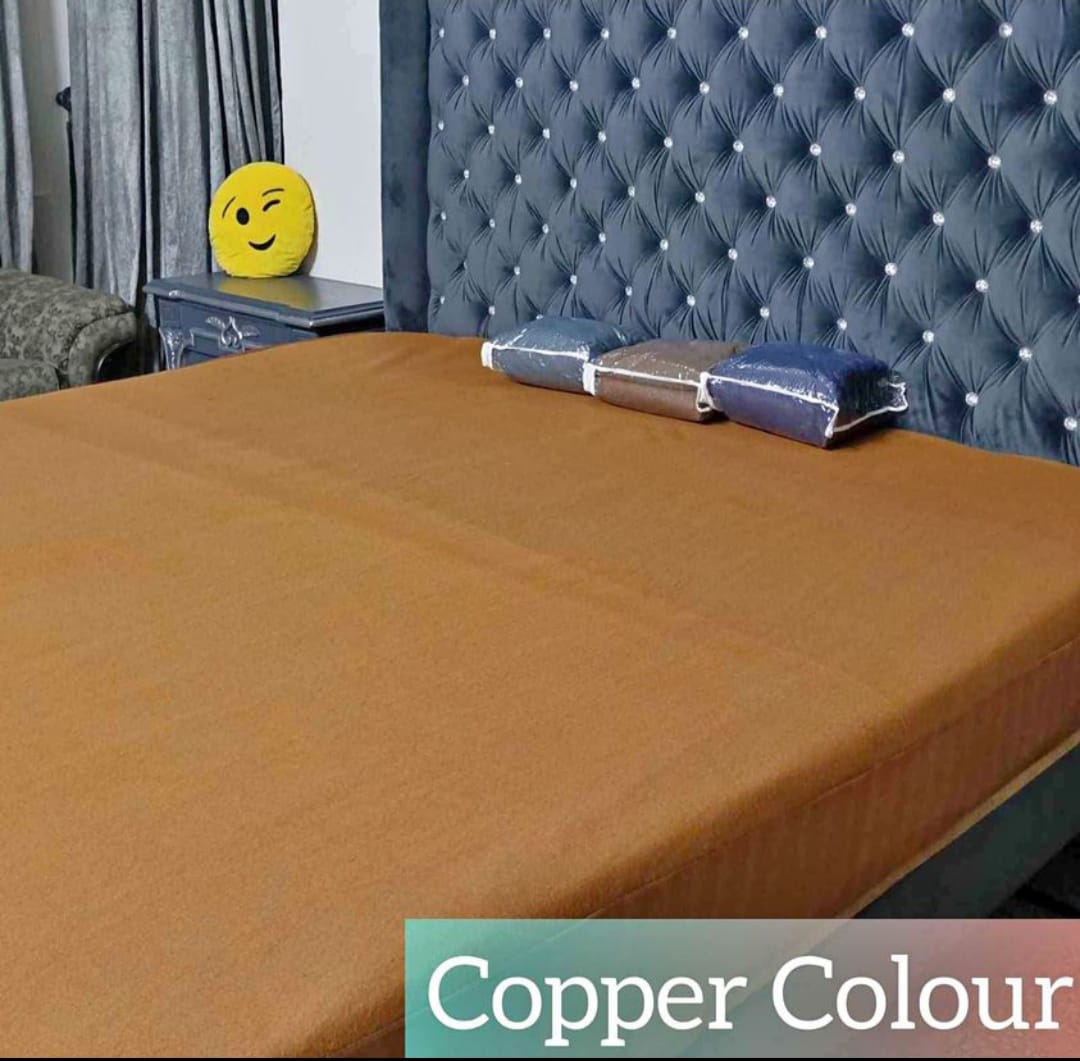 WATERPROOF Mattress Protectors.