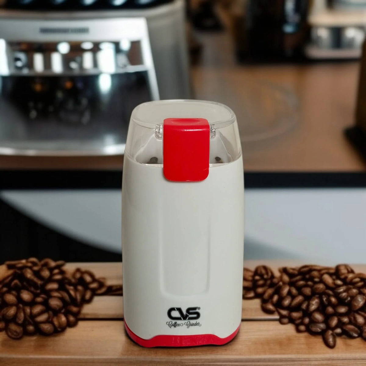CVS Coffee Grinder