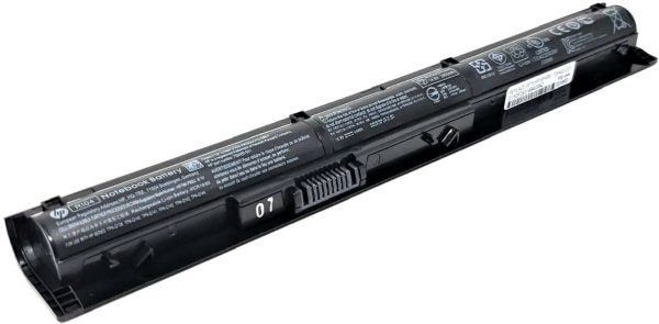 HP BATTERY, Laptop Batteries RI04 Battery for HP ENVY 15-q001tx HSTNN-PB6Q 805047-851 for hp ProBook 450 470 G3 Series HSTNN-DB7B