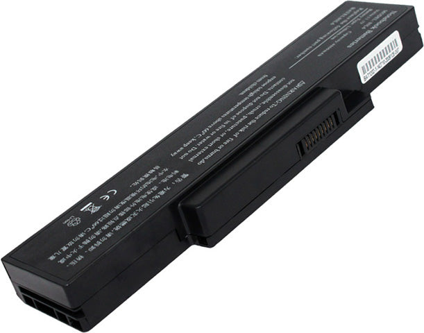 HP BATTERY, Laptop Batteries Laptop Battery For DELL Inspiron 1425 1426 1427 1428 BATHL90L6 BATEL80L9 BATEL80L6 BATCL80L9 BATHL91L6