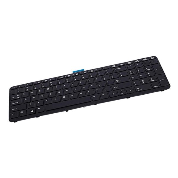 HP KEYBOARDS, LAPTOP KEYBOARDS LAPTOP KEYBOARD For HP ZBOOK 15 G1 G2 17 G1 G2 US Keyboard733688-001