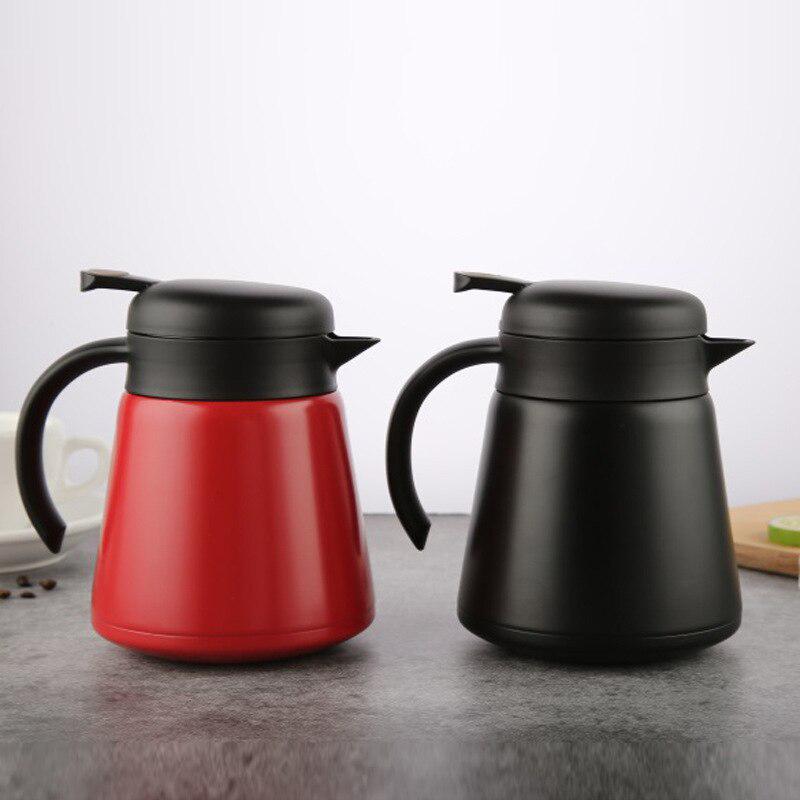 Japanese Imported 880-ML Vacuum Thermos: The Ultimate Beverage Companion