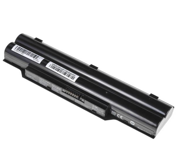 FUJITSU BATTERY, Laptop Batteries Laptop Battery For Fujitsu LifeBook A530 A531 AH530 AH531 LH520 LH530 PH521 FPCBP250AP FPCBP274