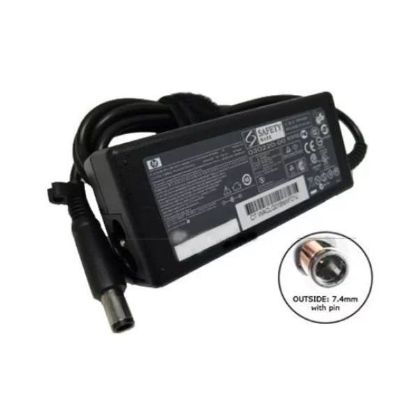 HP, Laptop Chargers 19V 4.74A 90w 7.4 x 5.0mm Laptop Charger AC Adapter Power Supply For HP laptop