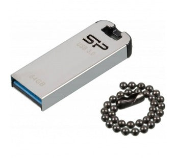 SILICON POWER, USB DRIVES Silicon Power Jewel J10 64GB USB 3.2 GEN 1 Flash Drive
