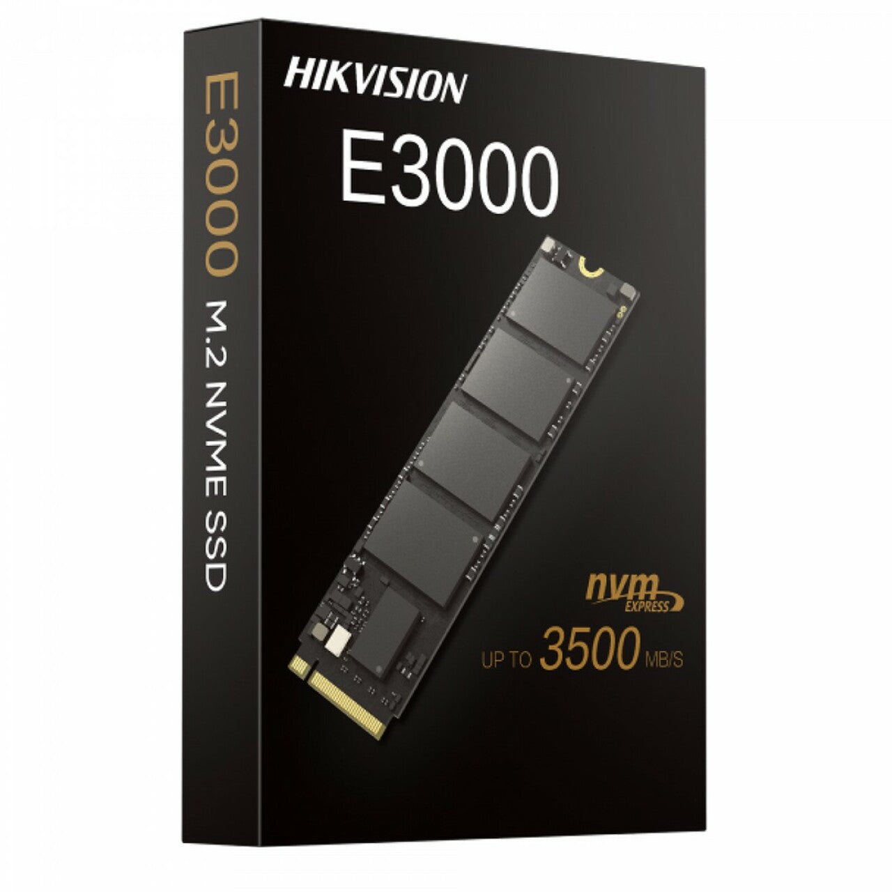 DESKTOP HARD DISK DRIVES, HARD DISK DRIVES, LAPTOP HARD DISK DRIVES, NVMES Hikvision SSD 3500MB/s 512GB M.2 2280 NVME Internal Solid State Disk for Laptop Desktop 3D NAND TLC Disk E3000