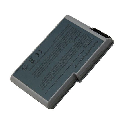DELL BATTERY, Laptop Batteries Laptop battery for Dell Latitude D520 D500 D600 D610 C1295 6 Cell Laptop Battery