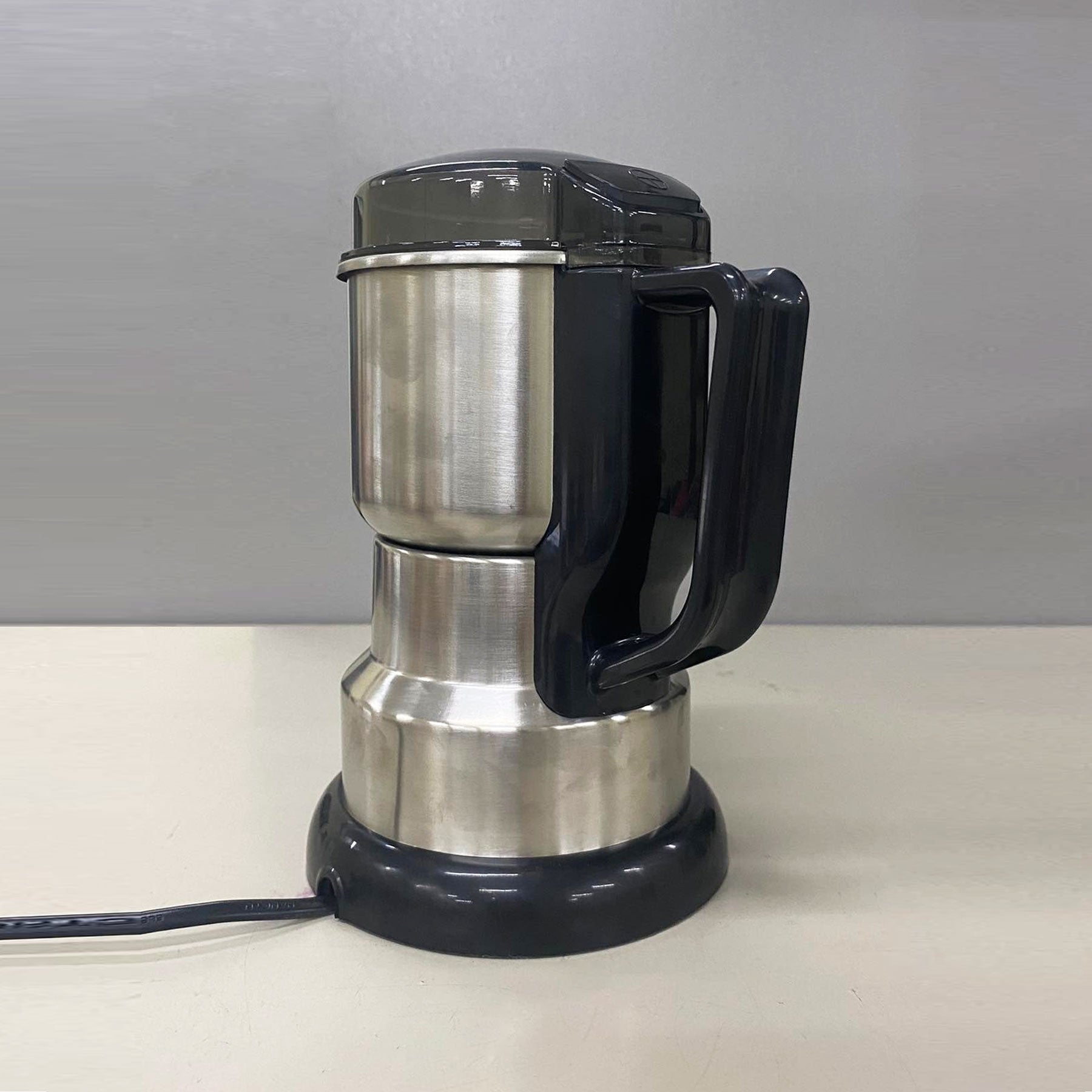 AVINAS AV-669 Multifunctional Stainless Steel Bowl Electric Coffee Grinder