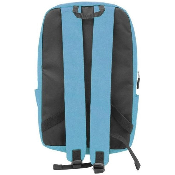 Colorful water resistant school backpack Zoni Stores Lahore